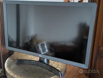 TV LG 24TN510S