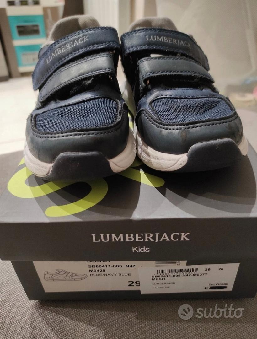 Scarpe Lumberjack - Tutto per i bambini In vendita a Avellino