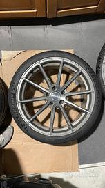 Cerchi R19 Ispiri FFR1 5x112 8.5j et45 del 2024