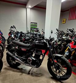 Honda GB 350 S 2026 NUOVA PRONTACONSEGNA
