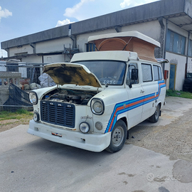 Ford camper mk1 del 1974