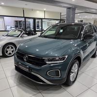 VOLKSWAGEN T-Roc NEW 2.0 TDI 115CV Bi Color Life