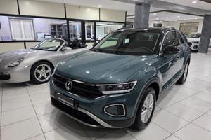 VOLKSWAGEN T-Roc NEW 2.0 TDI 115CV Bi Color Life