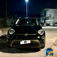 Fiat 500 X 500X 1.0 T3 Cross 120cv