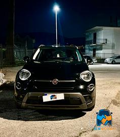 Fiat 500 X 500X 1.0 T3 Cross 120cv