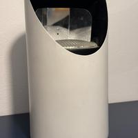 Lampada Erco no artemide floss fornasetti