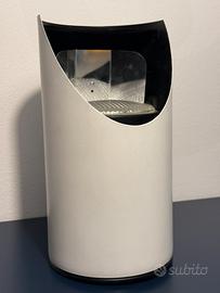 Lampada Erco no artemide floss fornasetti