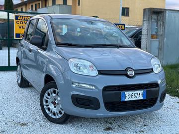 Fiat Panda 1.2 Lounge “ 22 Mila Km CERTIFICATI “