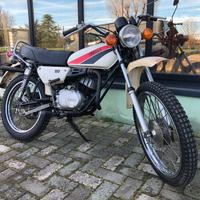 Yamaha 50 1980