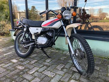 Yamaha 50 1980