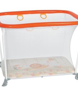 Box Brevi Soft & Play Giungla Royal