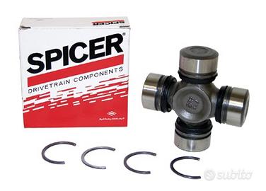 Crociera spicer 5-760X