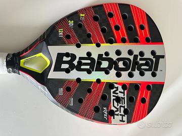 Babolat technical viper 2023 Padel