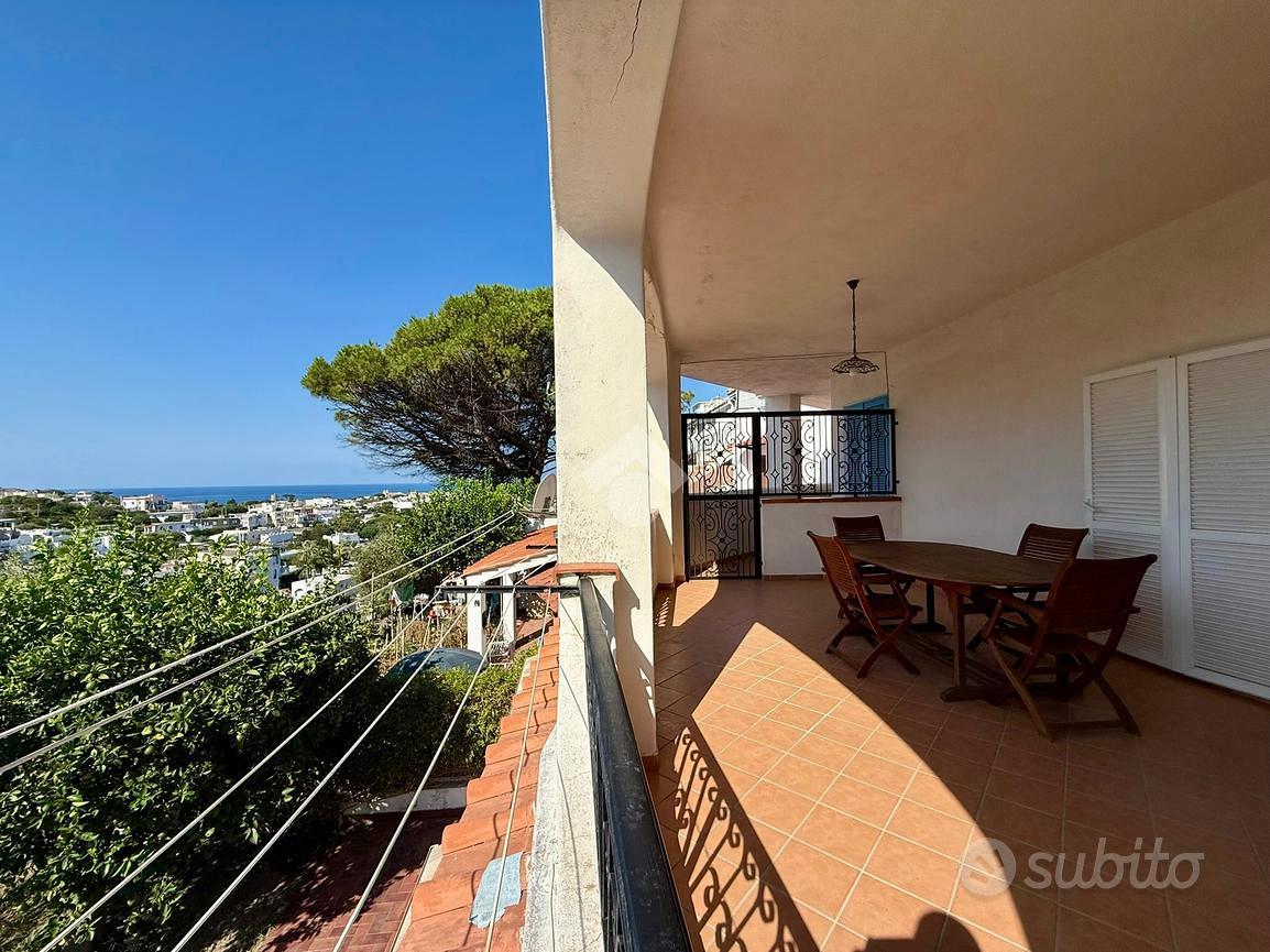 Appartamento – Forio, Cuotto - Vista 4
