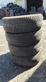 4 Pneumatici 225/65 R17 Pirelli Scorpion All Seaso