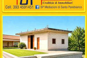 Magazzino con Terreno