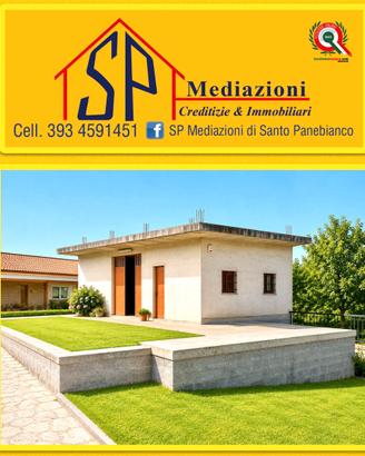 Magazzino con Terreno