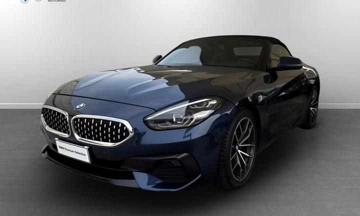 BMW Z4 sdrive 20i Sport auto