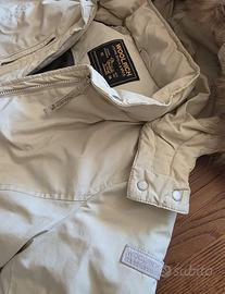 Woolrich corto