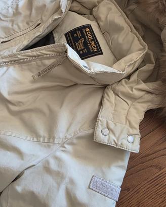 Woolrich corto