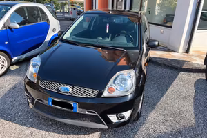 Ford Fiesta 1.6 16V 3p. S