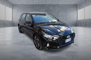 HYUNDAI i20 3ª serie 1.2 MPI MT ConnectLine