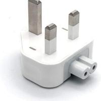 adattatore corrente Apple presa UK