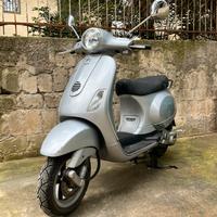 Vespa LX 2005