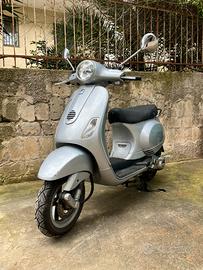 Vespa LX 2005