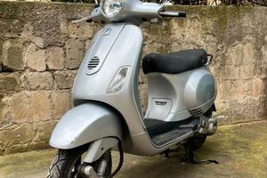 Vespa LX 2005