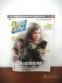 The Games Machine N' 398 Apr./Mag. 2023 - Rivista