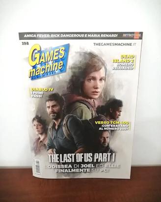 The Games Machine N' 398 Apr./Mag. 2023 - Rivista