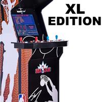 Cabinato Arcade 1UP NBA Jam Shaq XL Edition