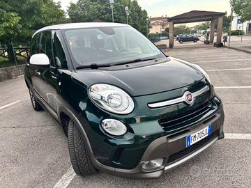 Fiat 500L Wagon 1.3 Multijet 95 CV Pop Star