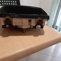 Cruscotto 500 l