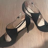 Décolleté n. 40 Laura Biagiotti