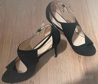 Décolleté n. 40 Laura Biagiotti