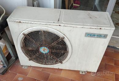 condizionatore Ferroli 
