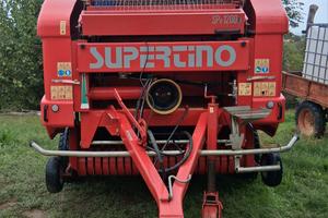 rotopressa supertino 1200