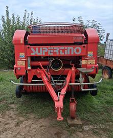 rotopressa supertino 1200