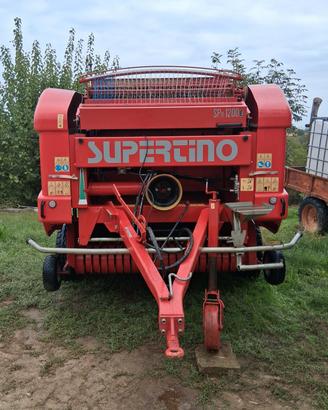 rotopressa supertino 1200
