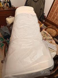 Materasso matrimoniale