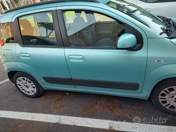 fiat panda new 