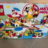 Lego - Mickey Mouse