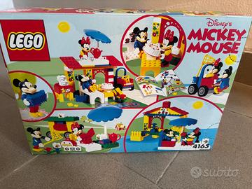 Lego - Mickey Mouse