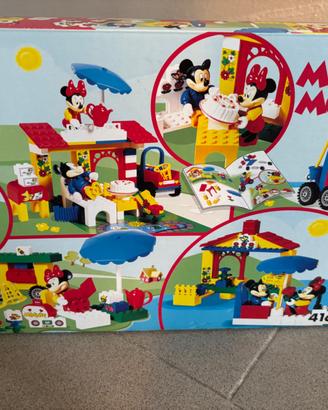Lego - Mickey Mouse