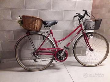 Bicicletta da donna