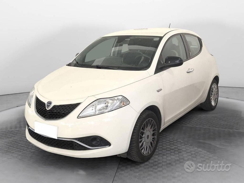 Lancia Ypsilon 3ª serie