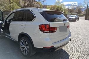 BMW X5 218cv