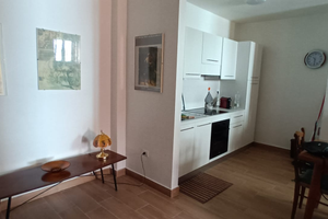 Casa indipendente in centro storico